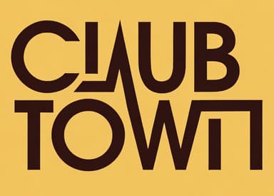 Clubtown Logo